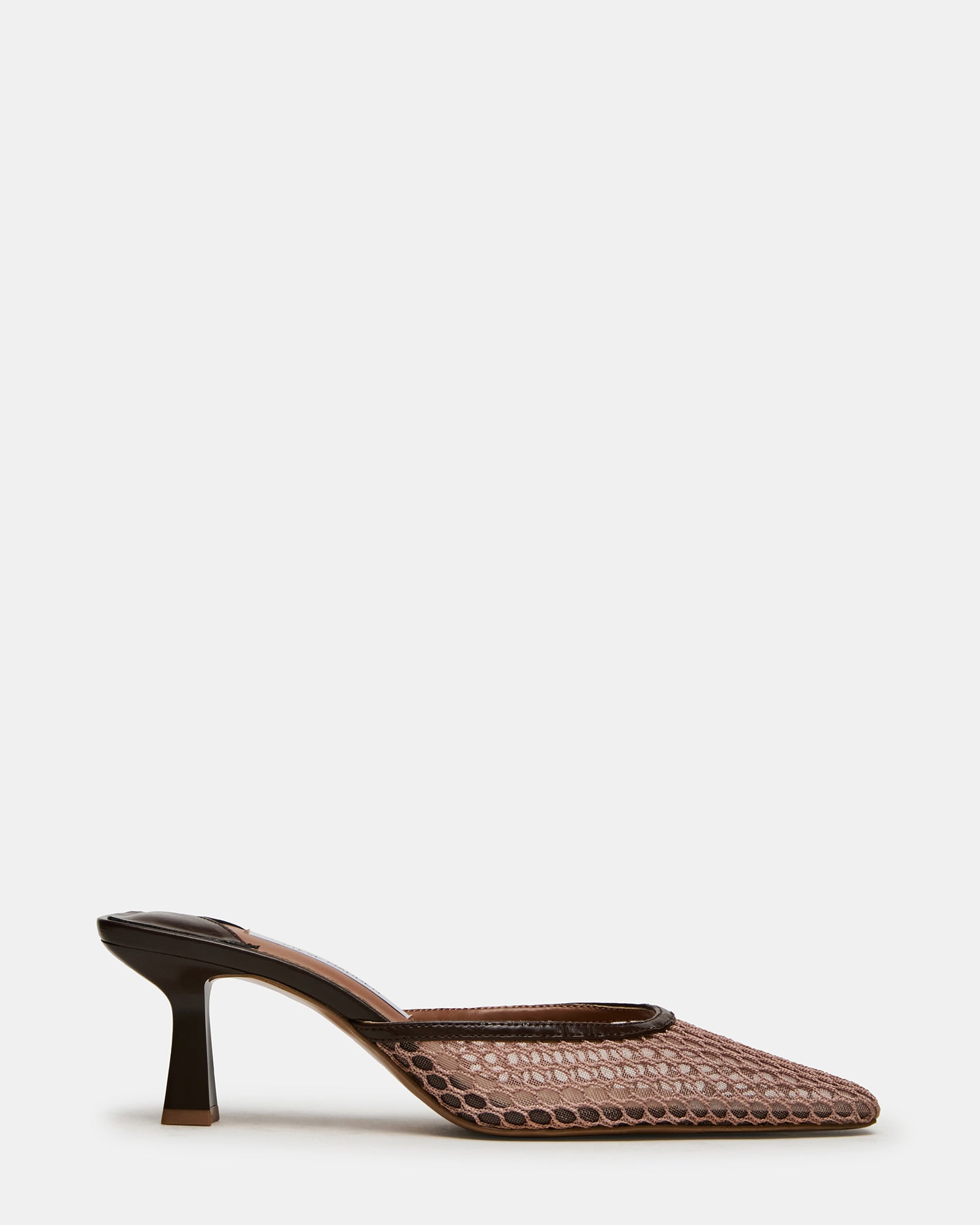 ALYSE MOCHA MESH - SM REBOOTED