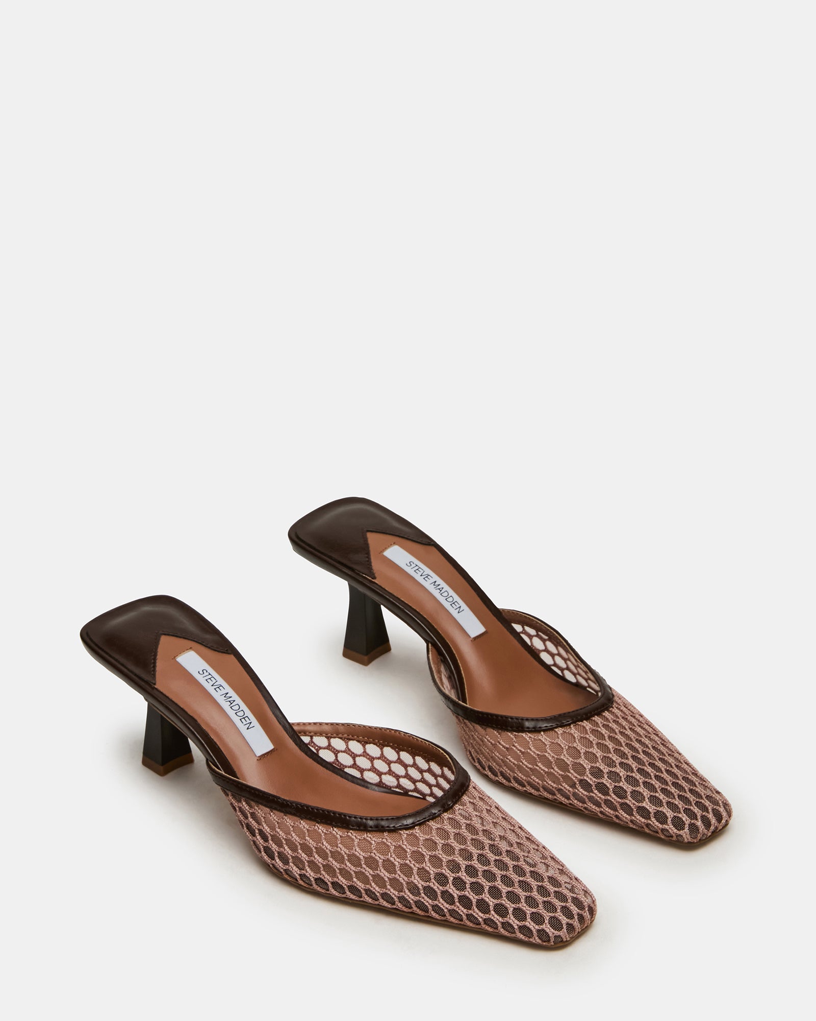ALYSE MOCHA MESH - SM REBOOTED - Image 2