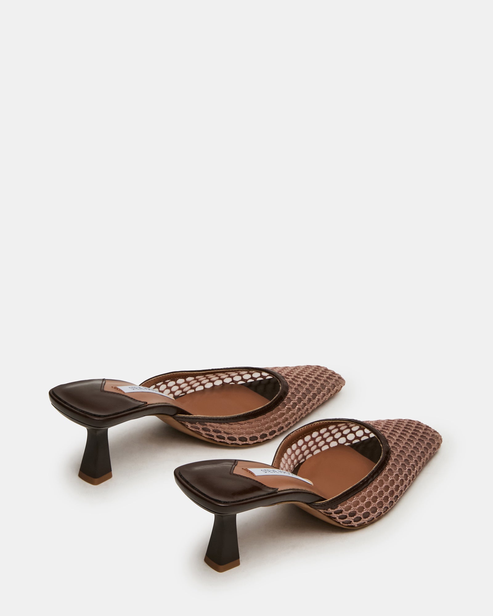 ALYSE MOCHA MESH - SM REBOOTED - Image 5