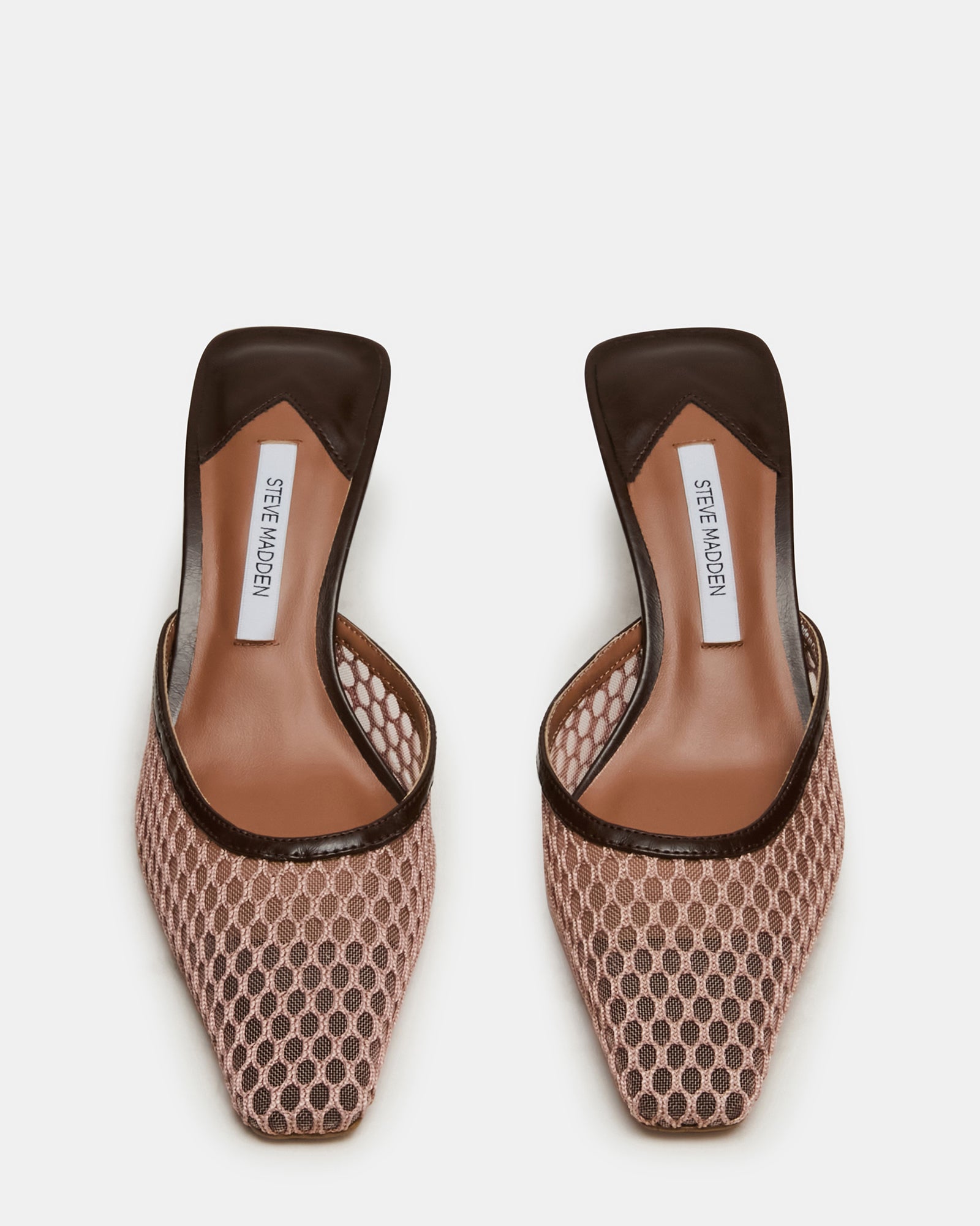 ALYSE MOCHA MESH - SM REBOOTED - Image 4