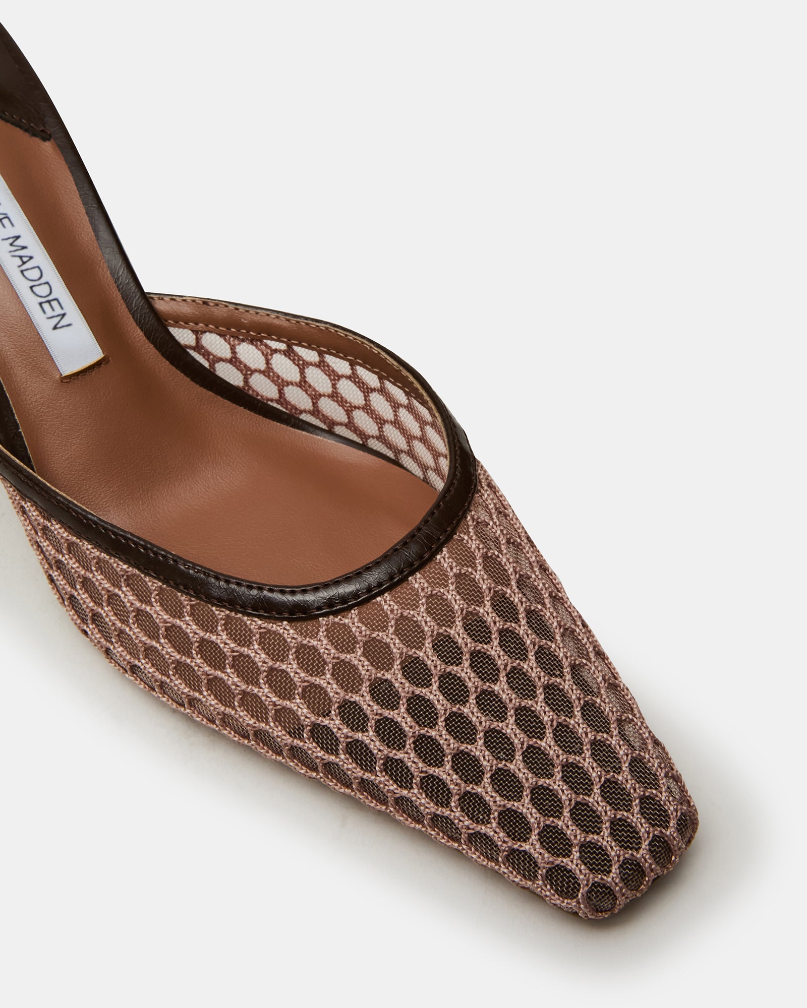 ALYSE MOCHA MESH - SM REBOOTED - Image 3