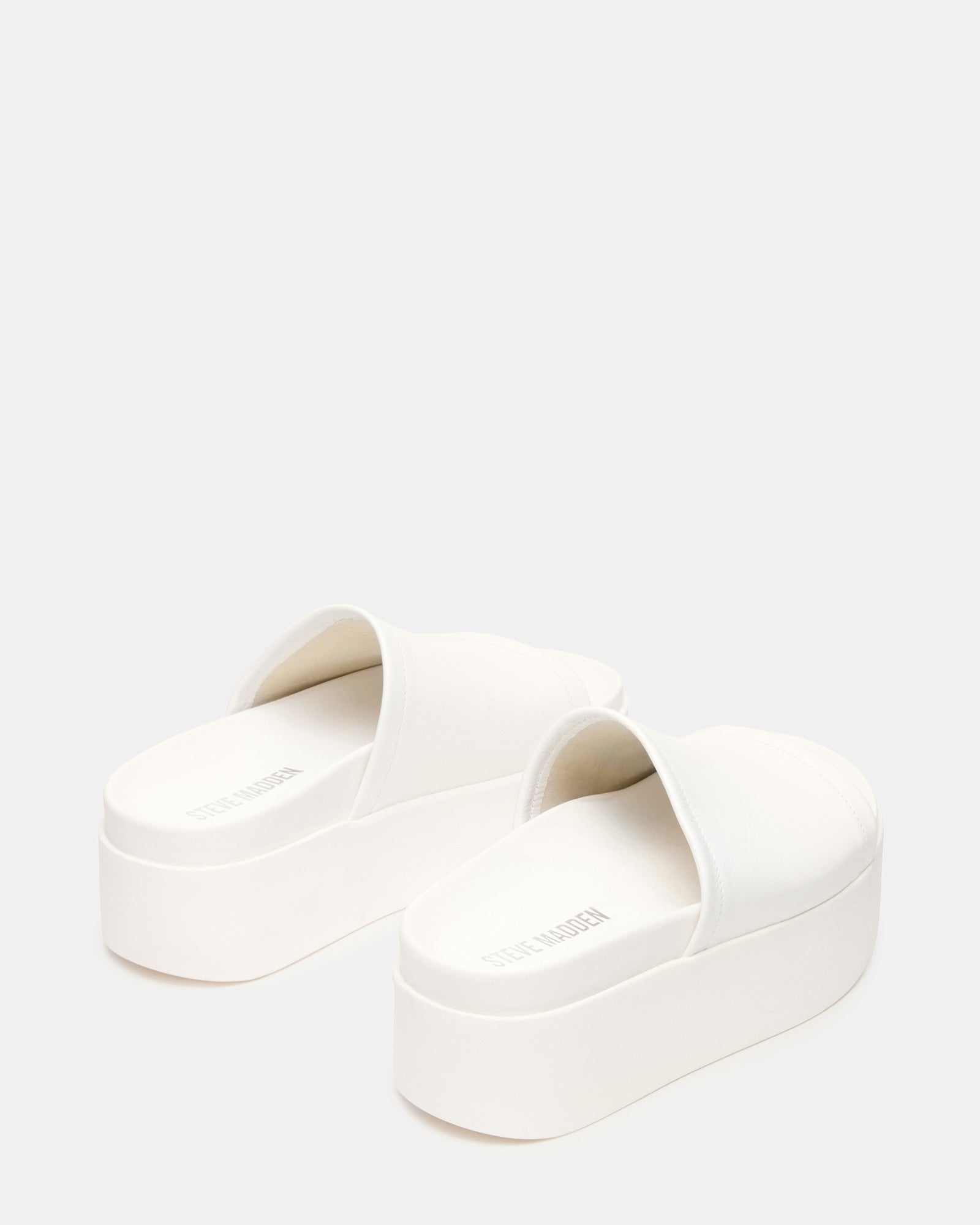 ARWEN WHITE LEATHER - Image 5