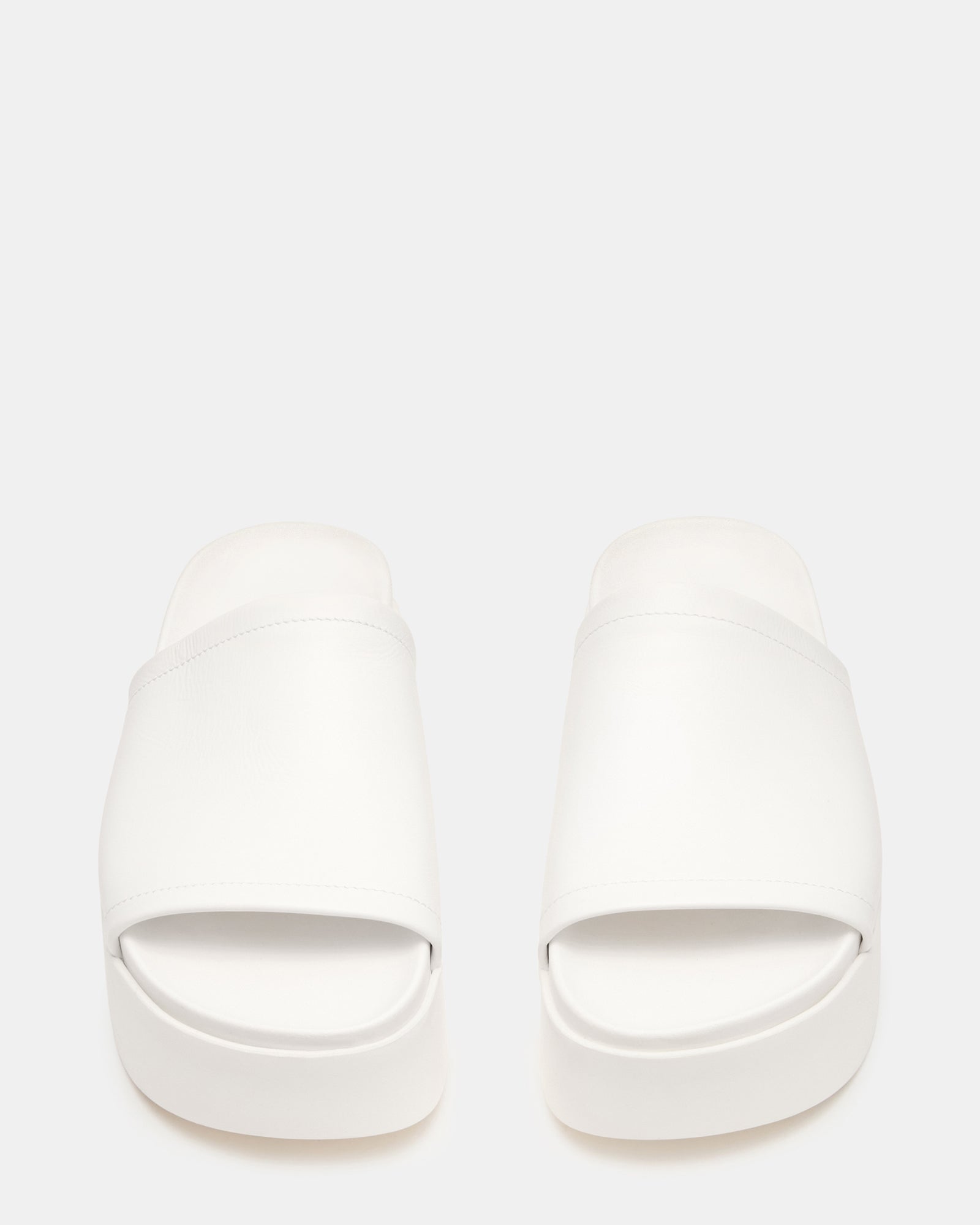ARWEN WHITE LEATHER - Image 4
