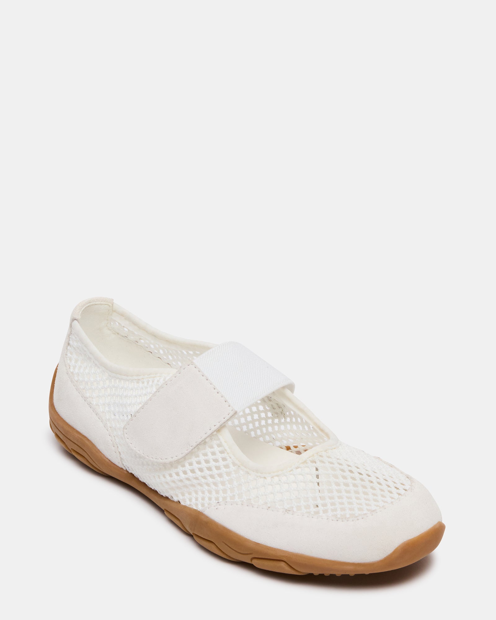 BANKS WHITE MESH - Image 2