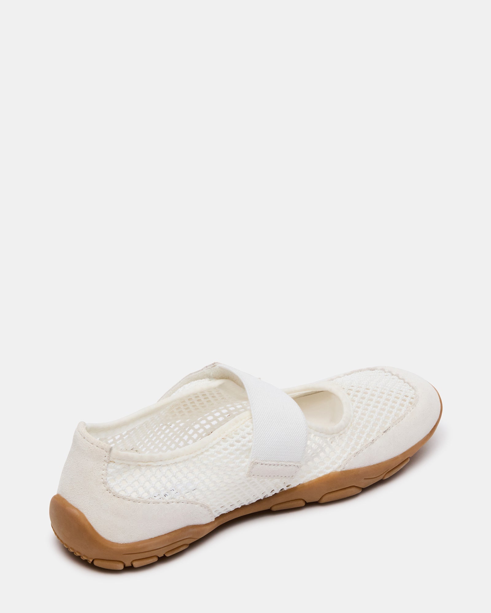 BANKS WHITE MESH - Image 5