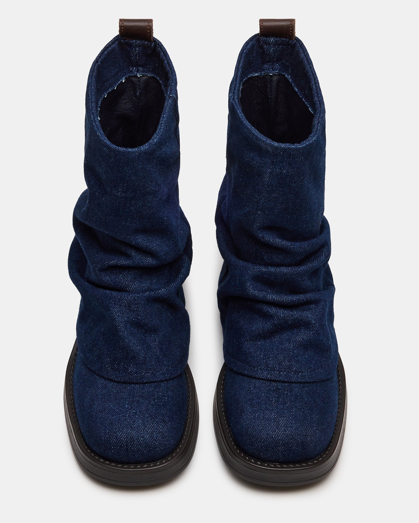 BENJI DENIM FABRIC - Image 4
