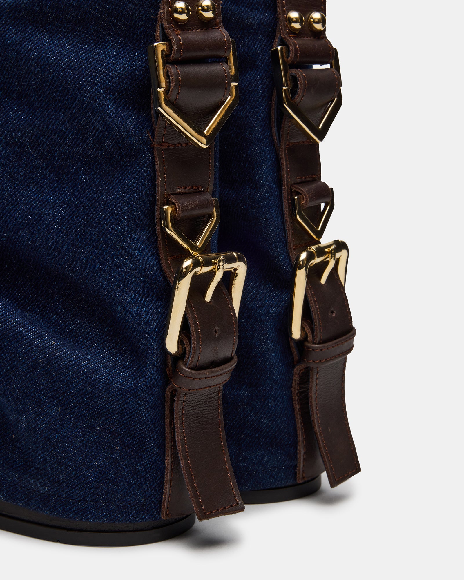 BENJI DENIM FABRIC - Image 3