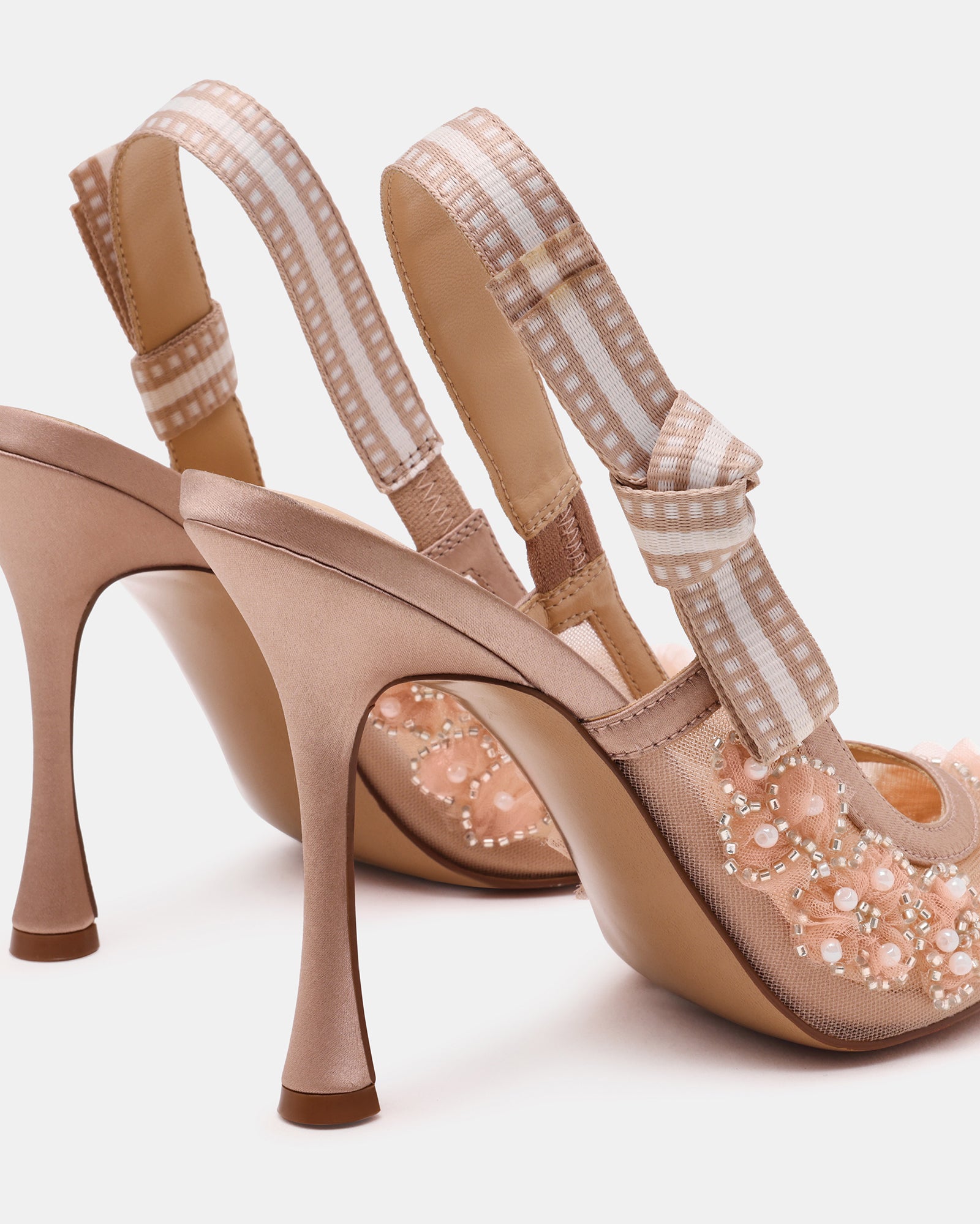 BRI MESH BLUSH - Image 4