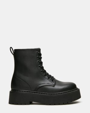 BUFFY BLACK