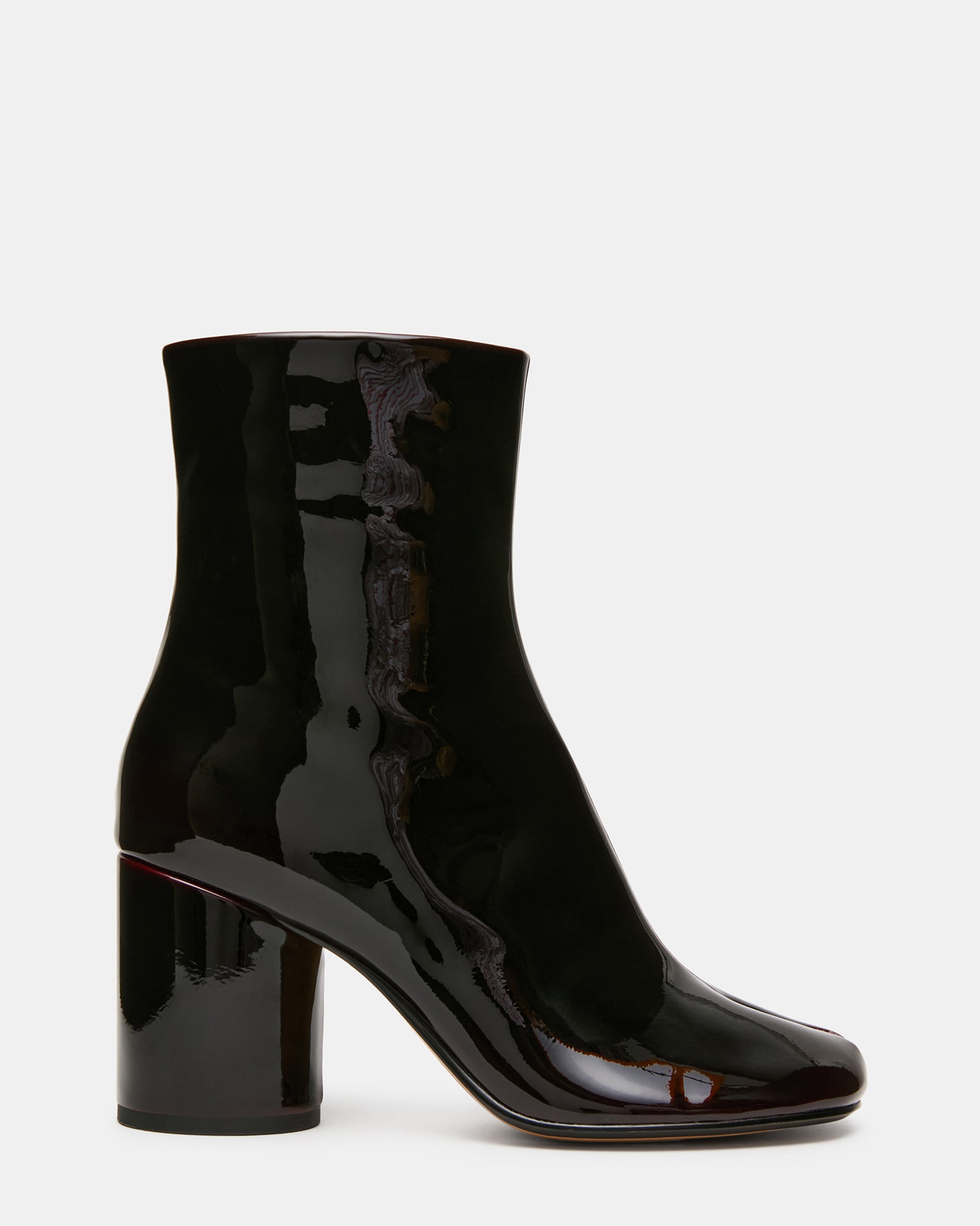 CARO DARK CHERRY PATENT - Image 2