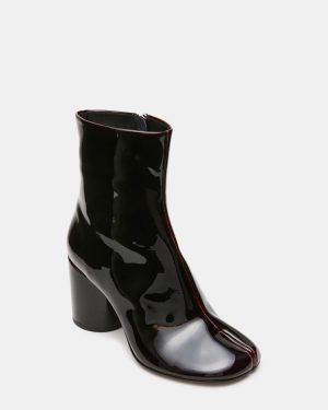 CARO DARK CHERRY PATENT