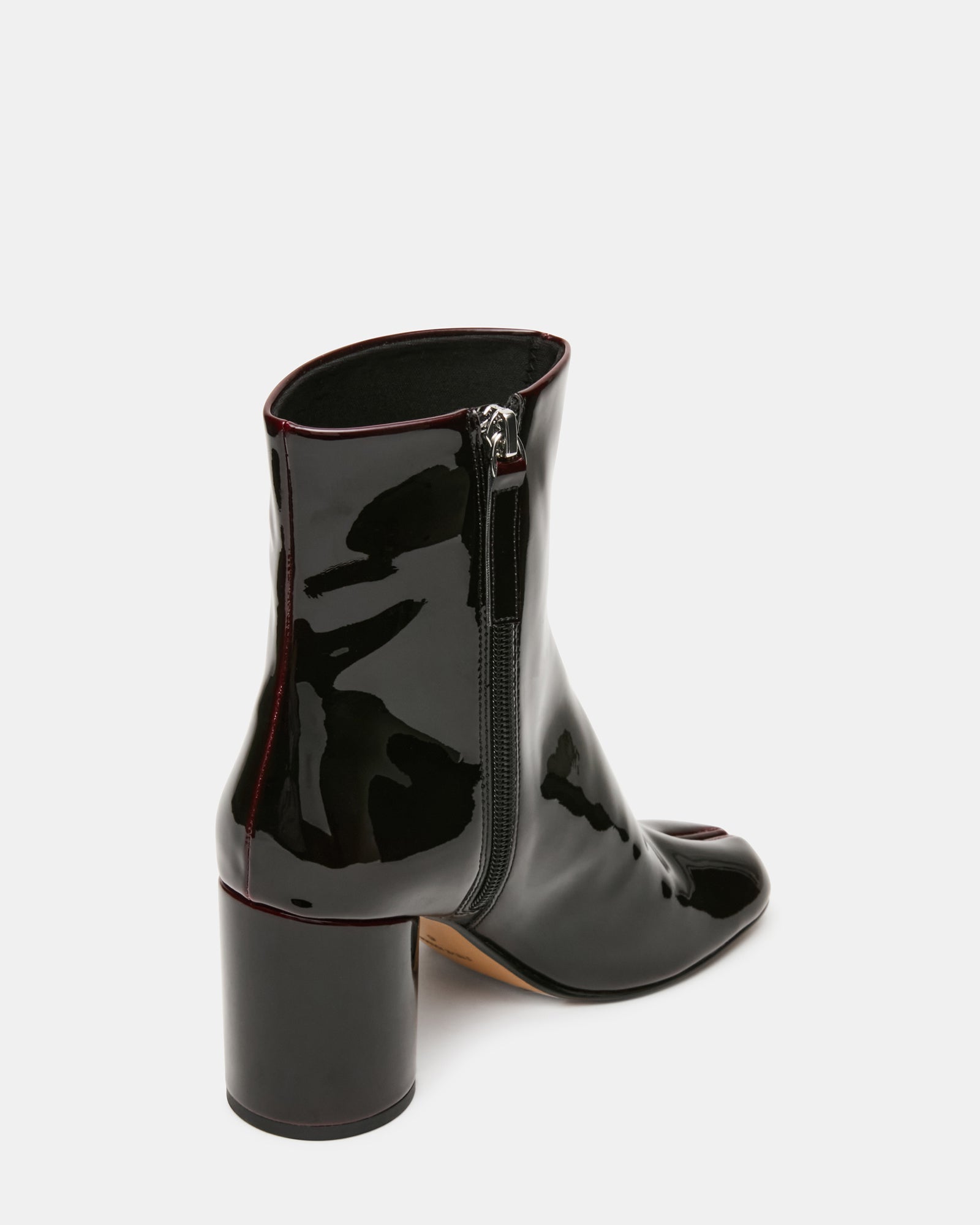 CARO DARK CHERRY PATENT - Image 5