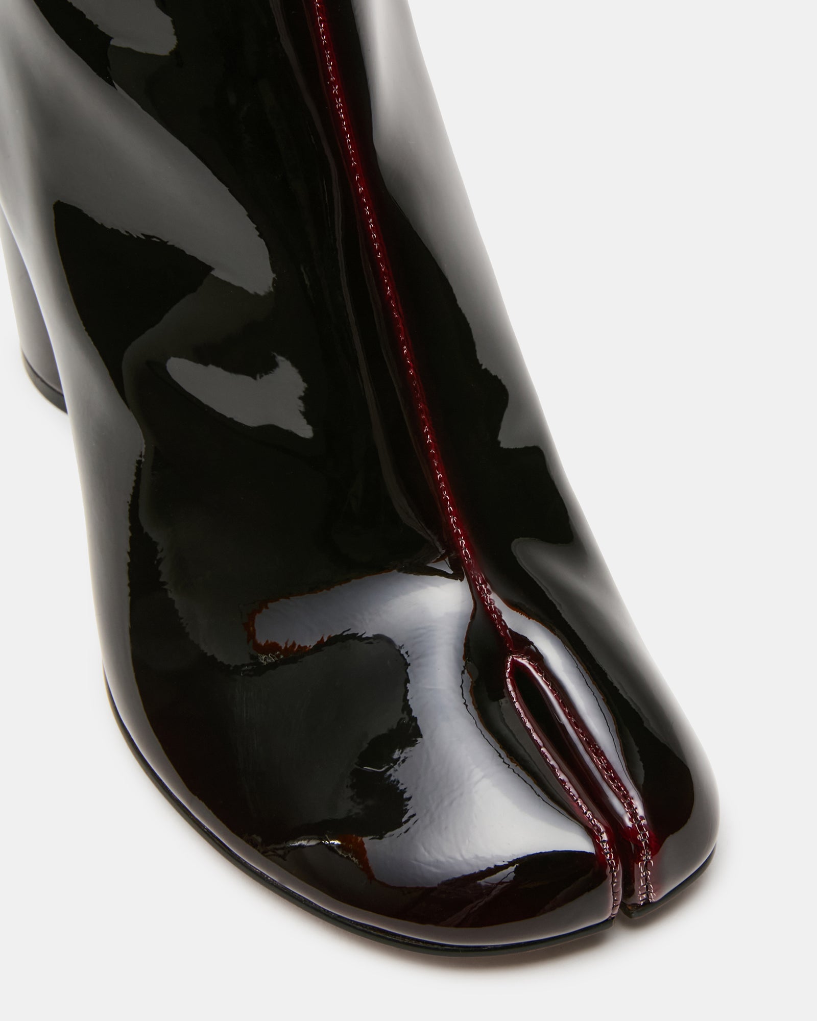 CARO DARK CHERRY PATENT - Image 3