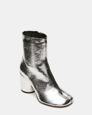 CARO SILVER CRINKLE