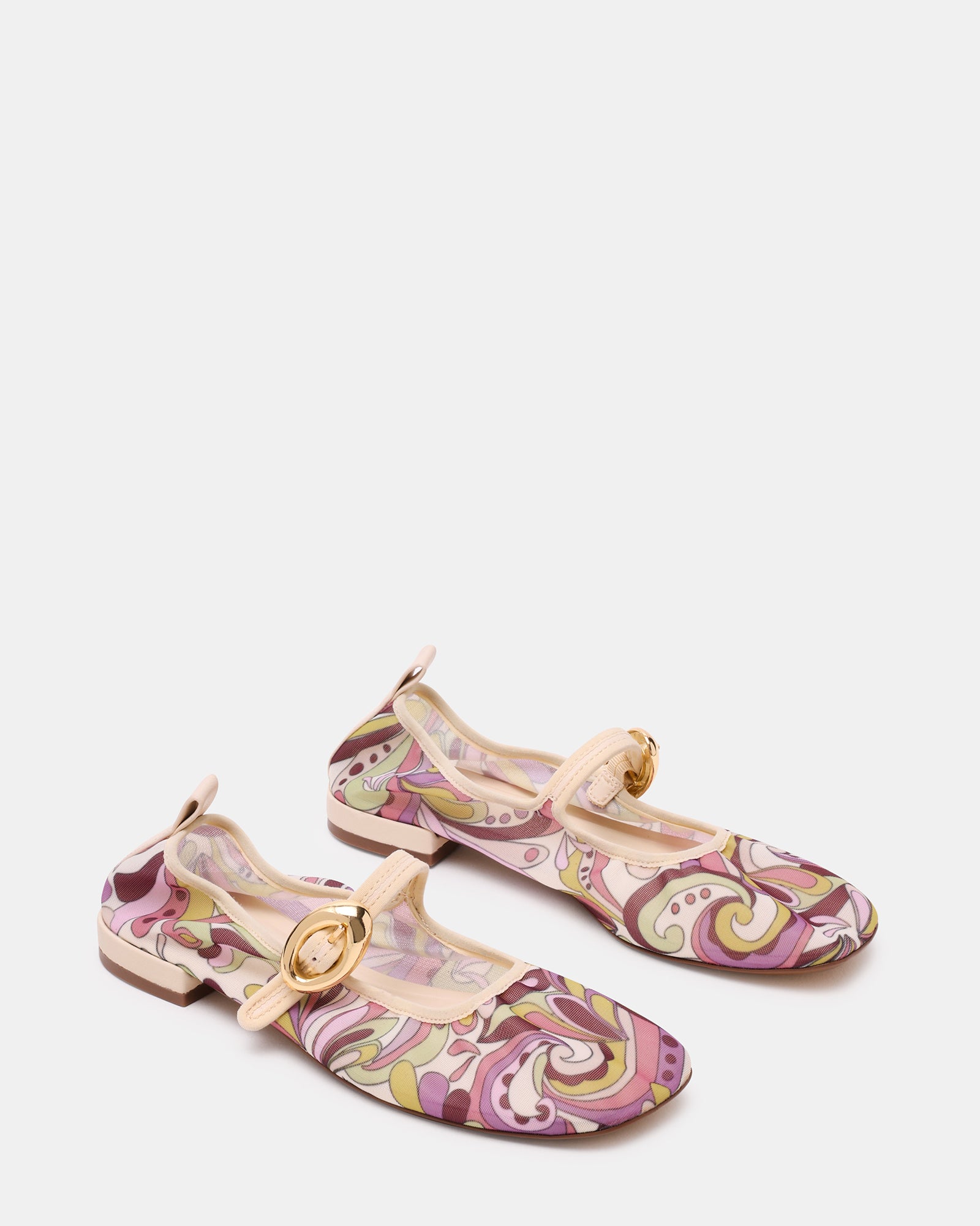 DAFFIA PURPLE MULTI - Image 2