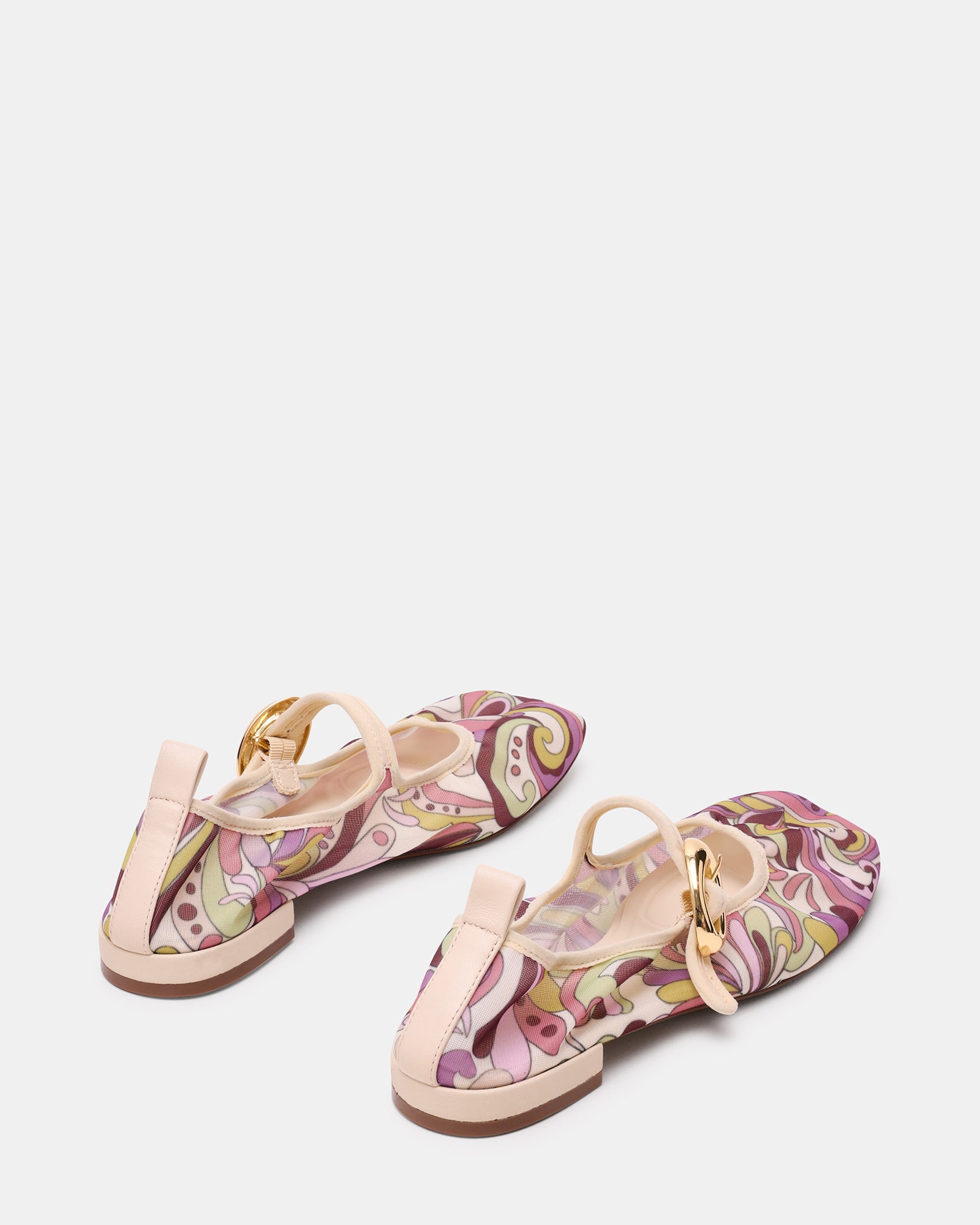 DAFFIA PURPLE MULTI - Image 5
