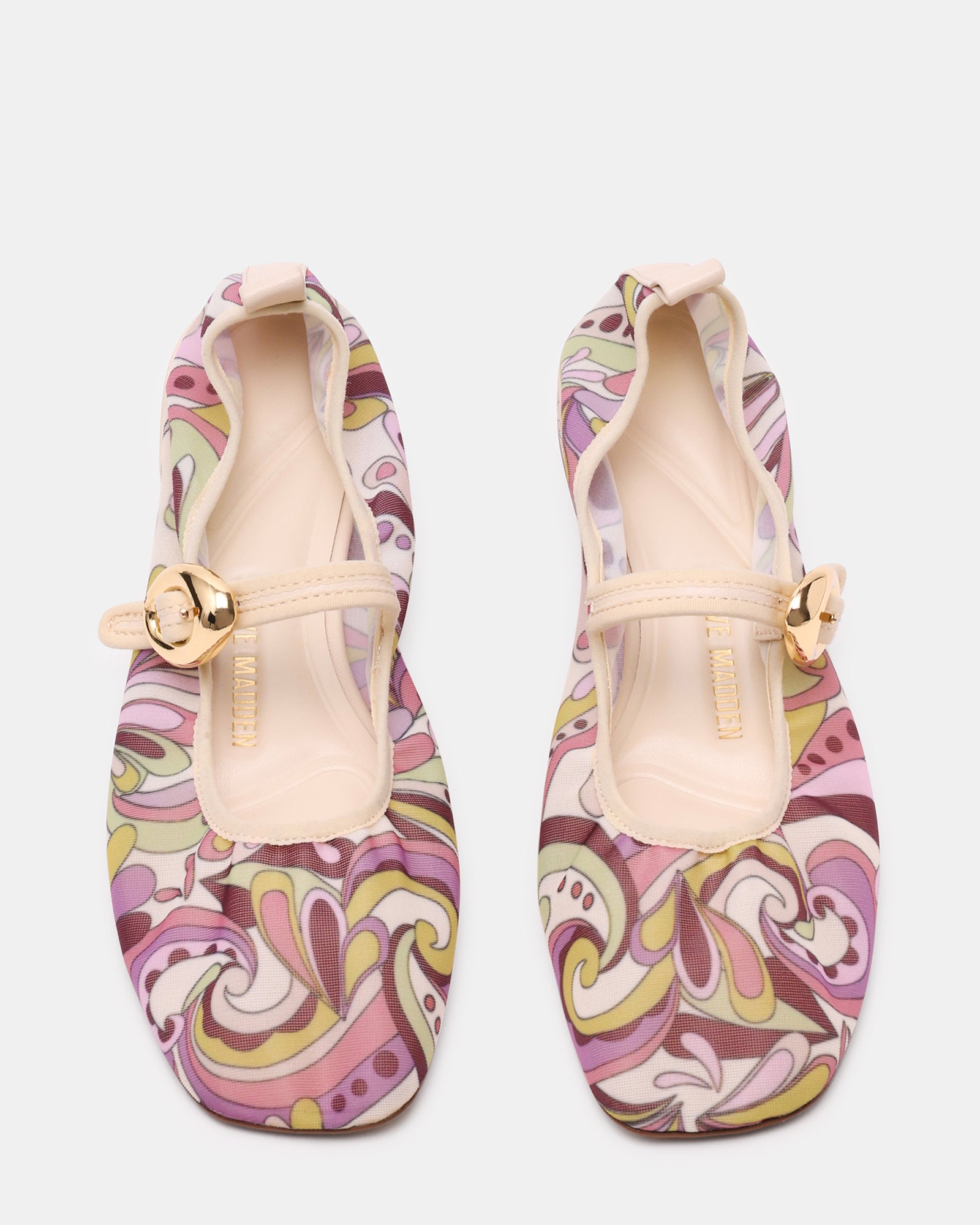 DAFFIA PURPLE MULTI - Image 4