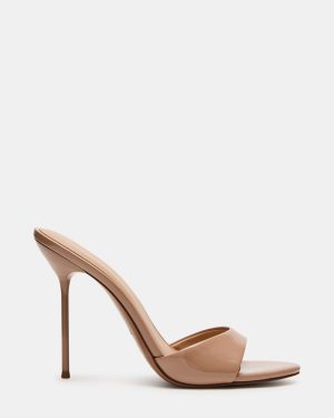DAVINA TAN PATENT