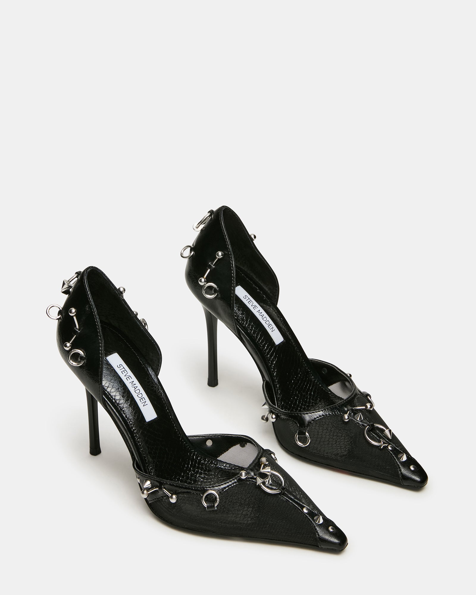 DEVOUR BLACK MESH - Image 2