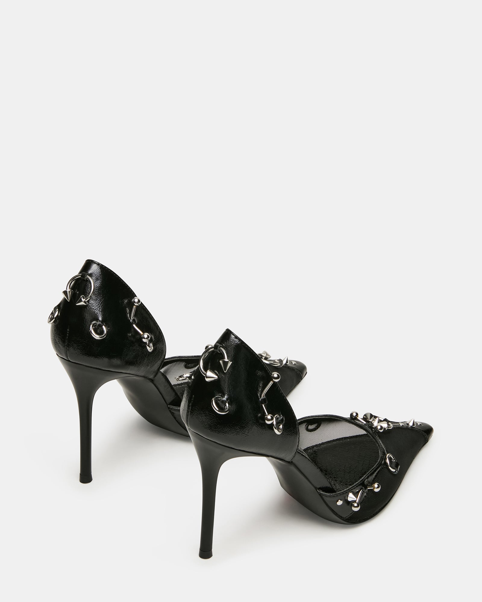 DEVOUR BLACK MESH - Image 5