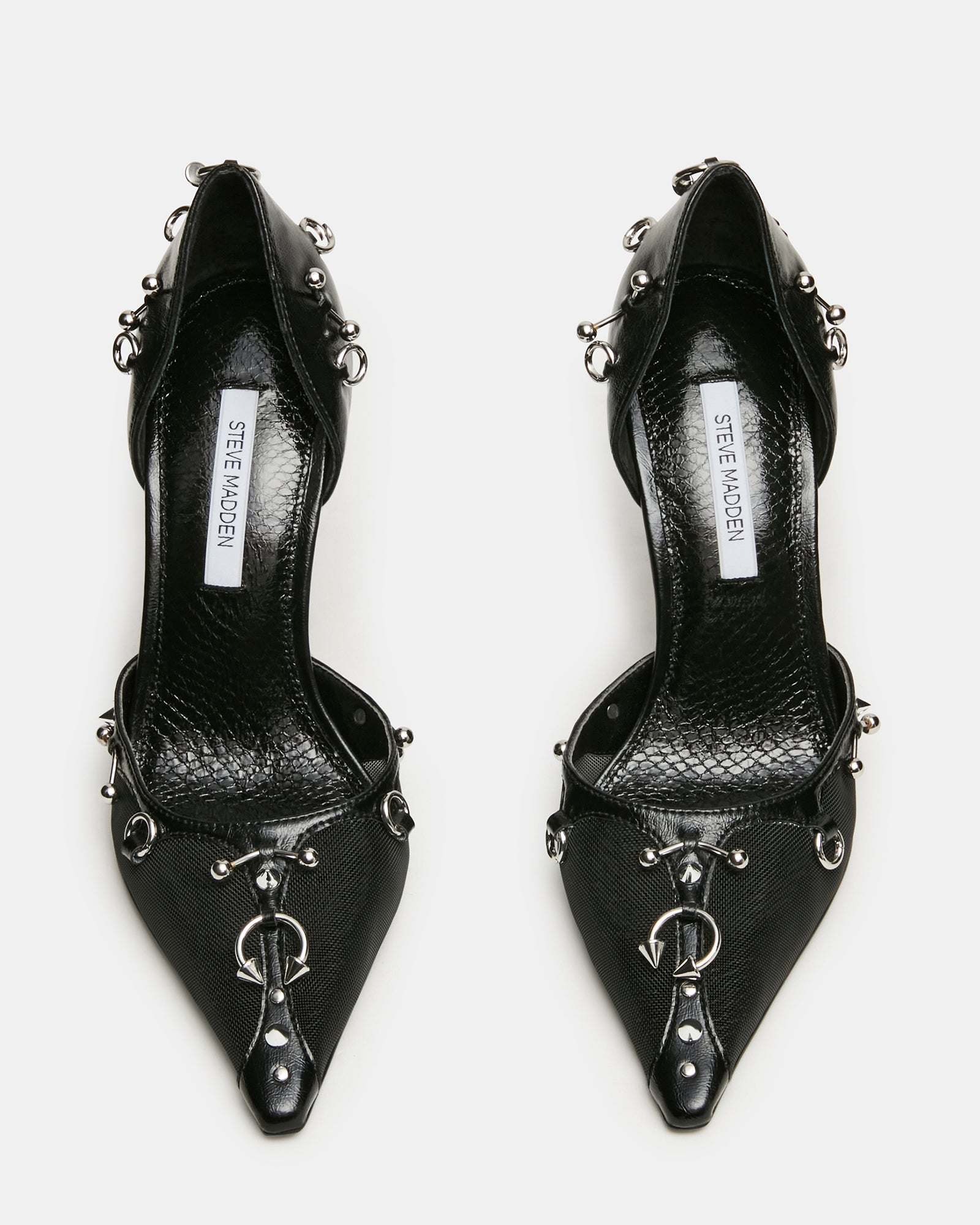 DEVOUR BLACK MESH - Image 4