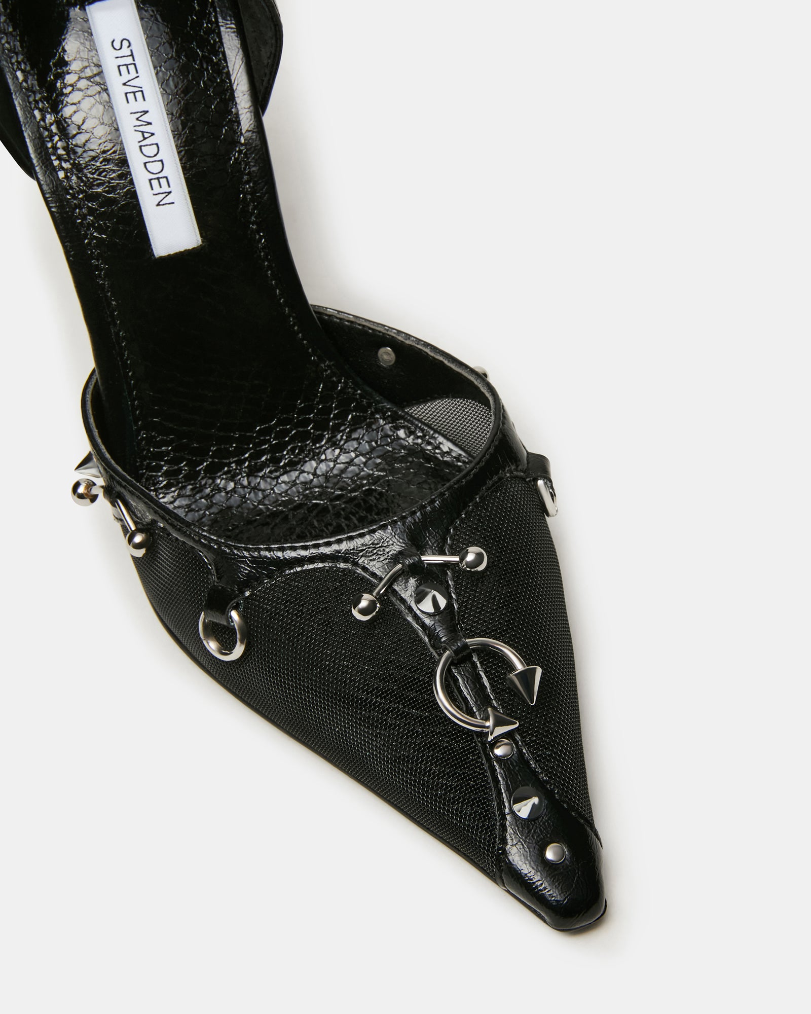DEVOUR BLACK MESH - Image 3