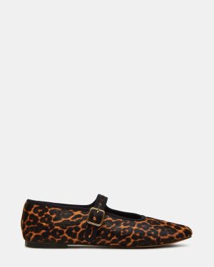 DREAMING LEOPARD - SM REBOOTED