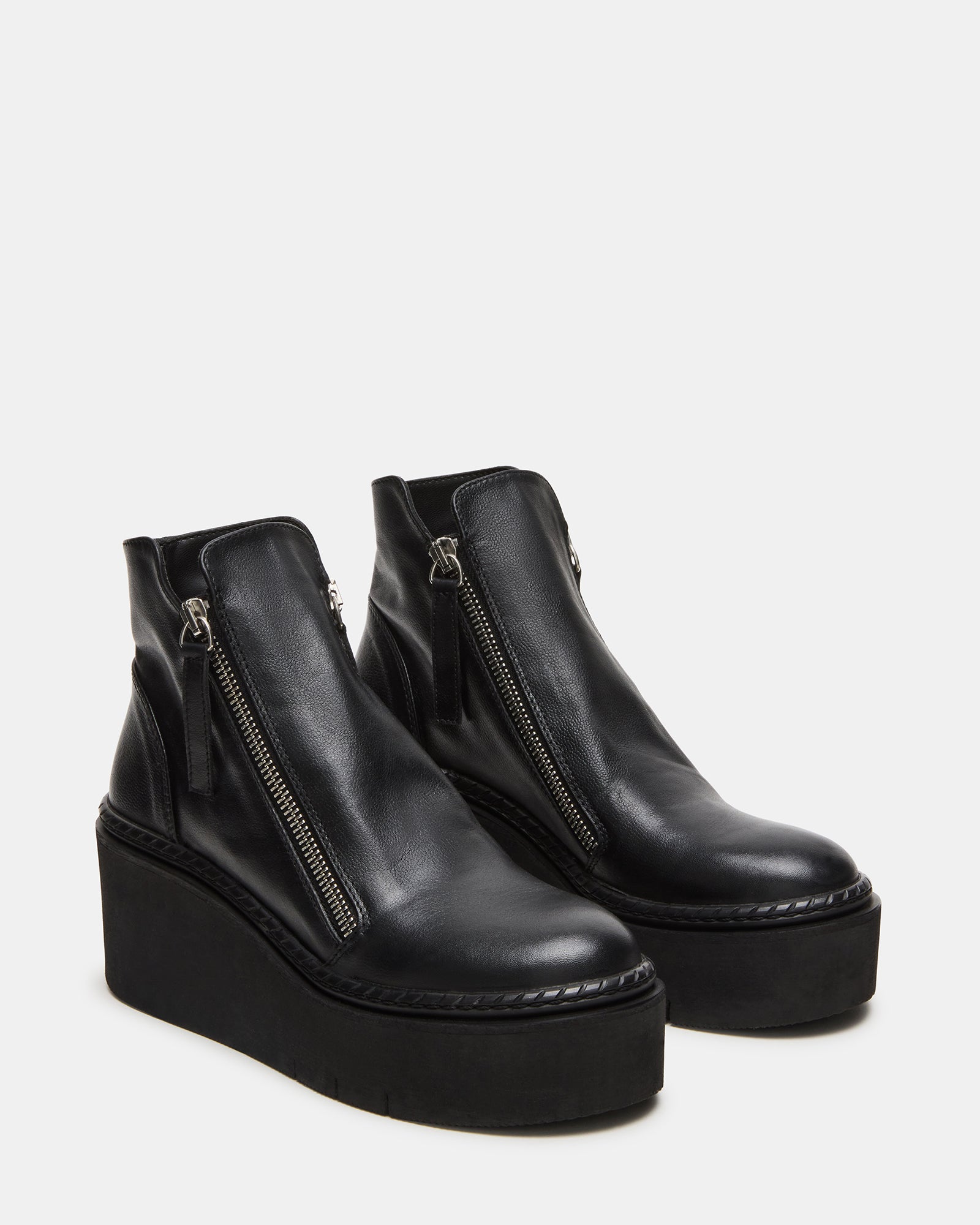 DRIFT BLACK LEATHER - Image 3