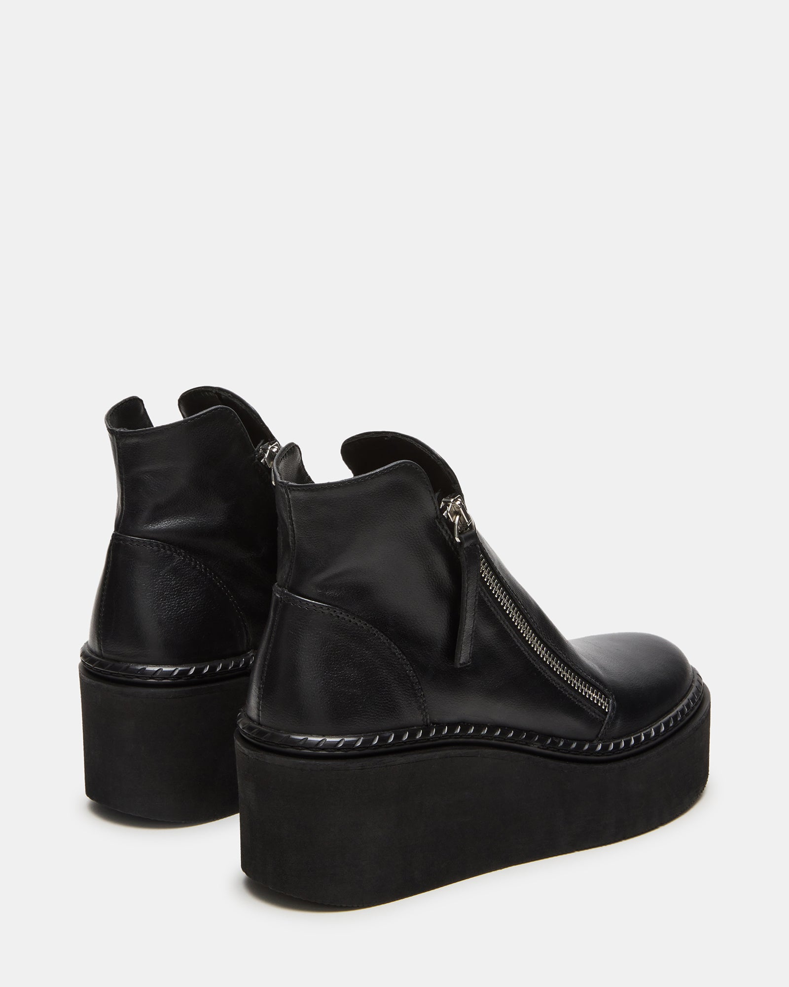 DRIFT BLACK LEATHER - Image 6