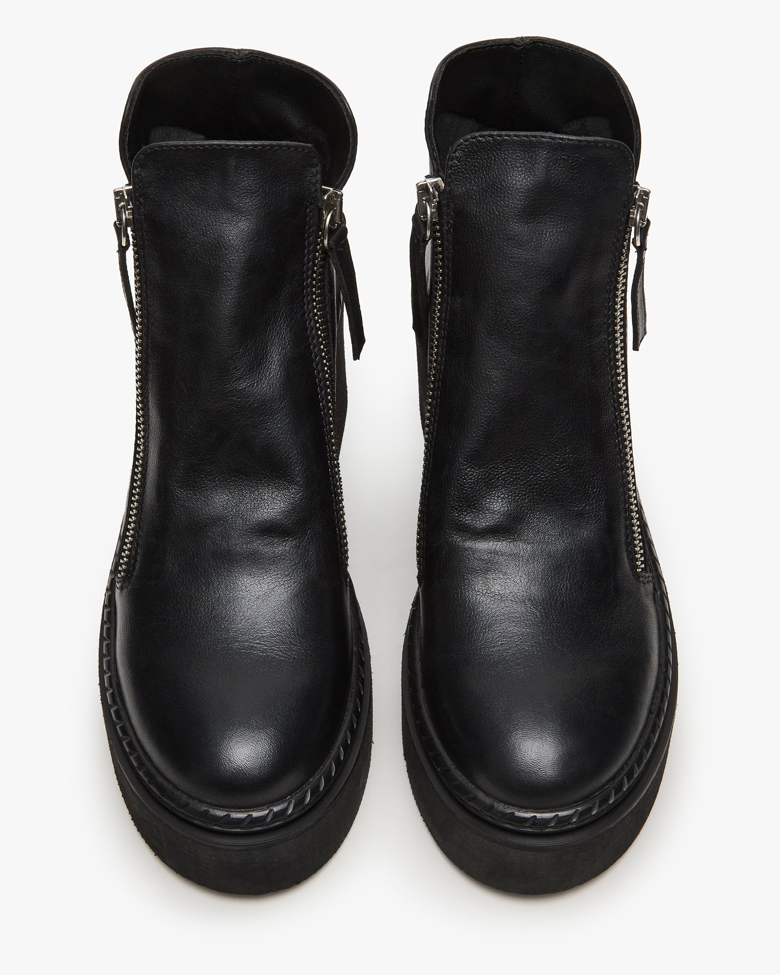 DRIFT BLACK LEATHER - Image 5