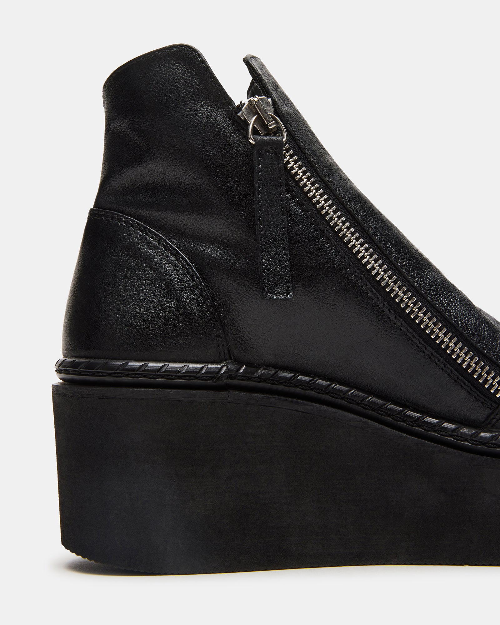 DRIFT BLACK LEATHER - Image 4