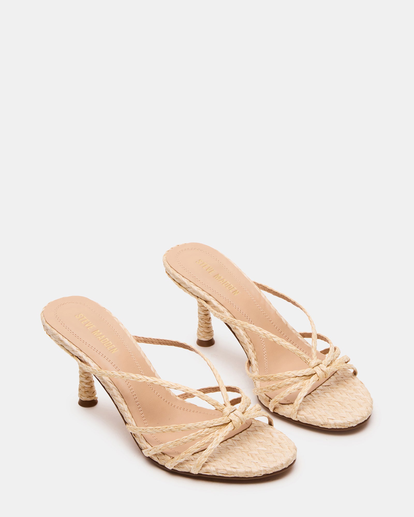 EDNA NATURAL RAFFIA - Image 2