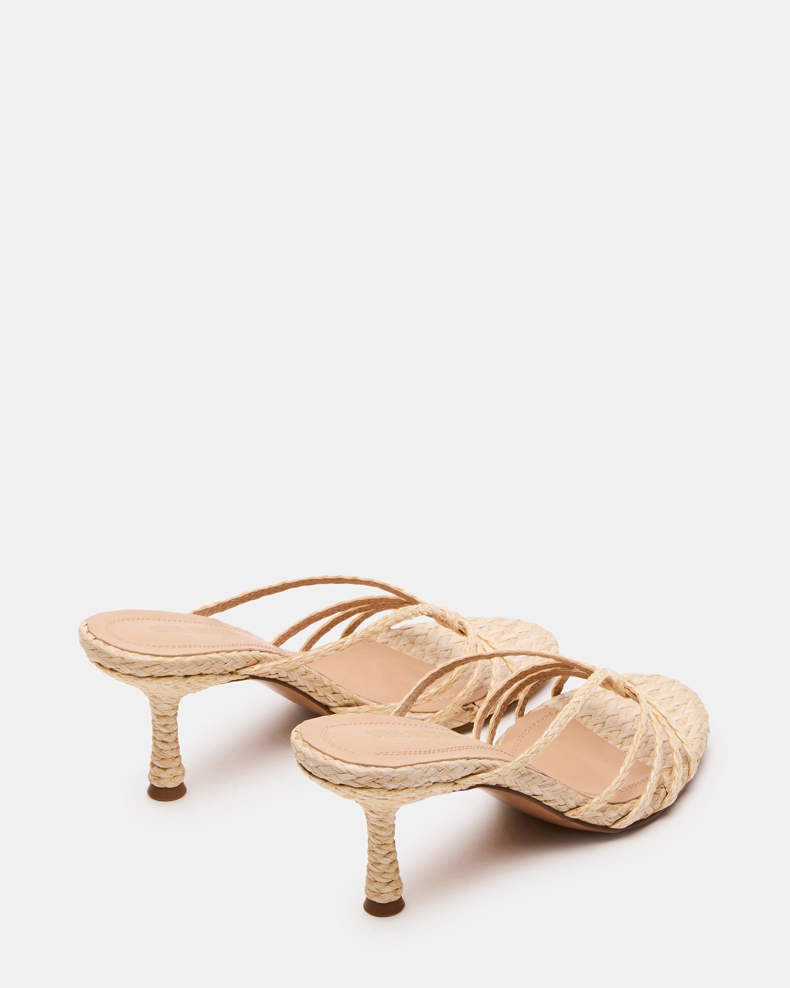 EDNA NATURAL RAFFIA - Image 5