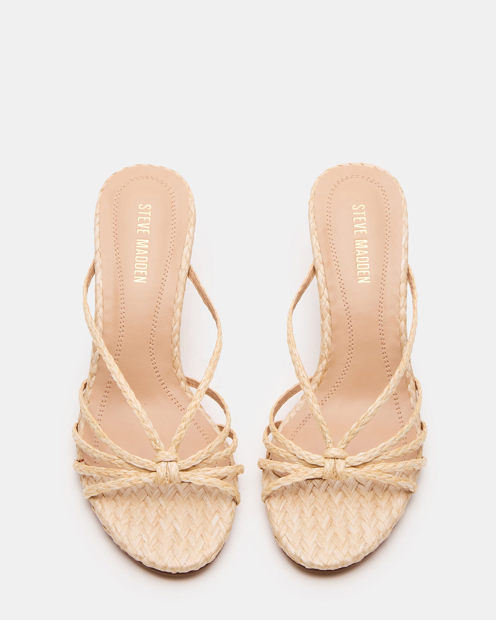 EDNA NATURAL RAFFIA - Image 4