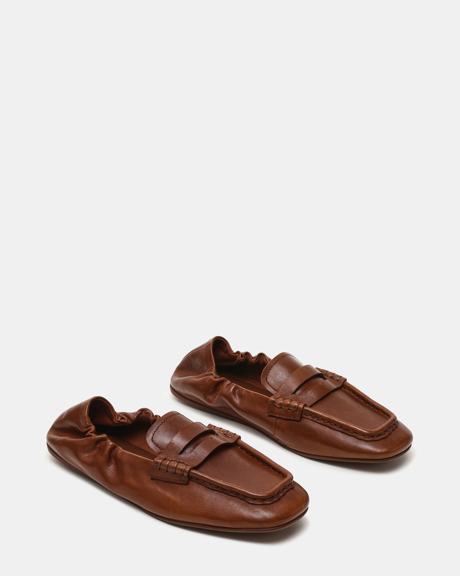 EURRY COGNAC LEATHER - Image 2