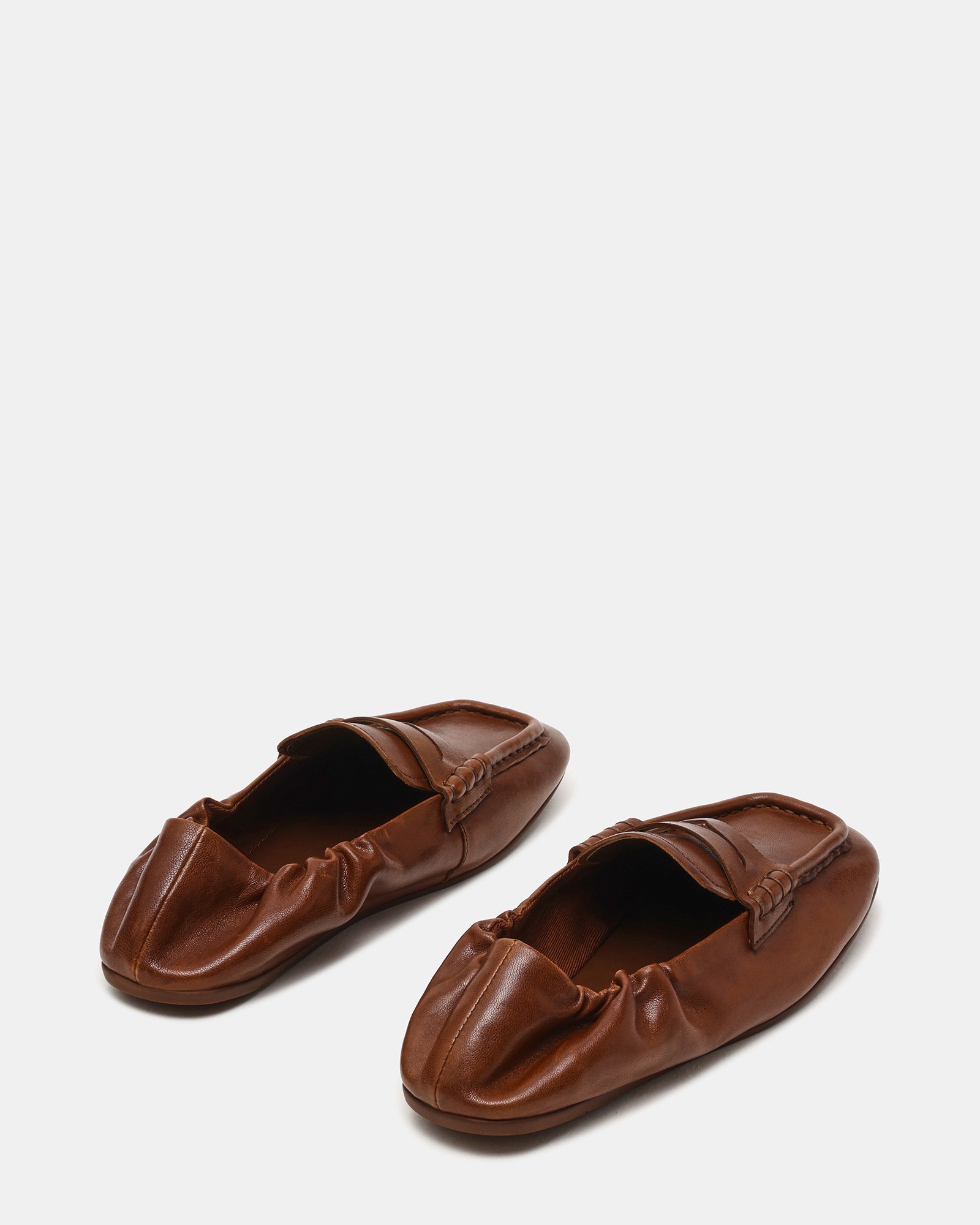 EURRY COGNAC LEATHER - Image 5