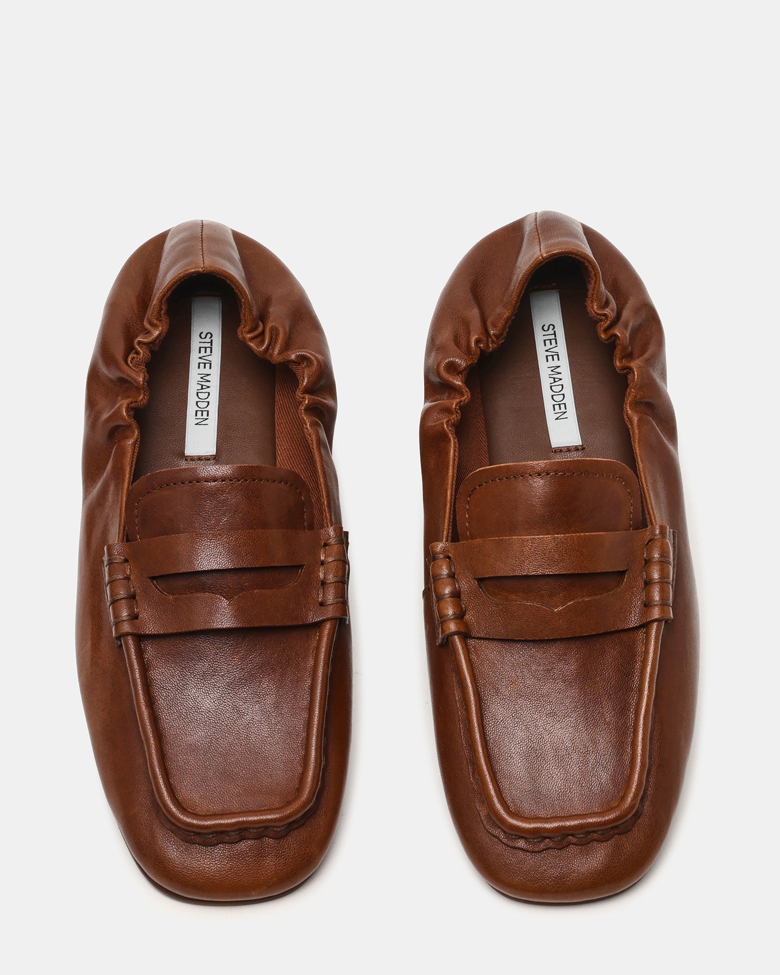 EURRY COGNAC LEATHER - Image 4