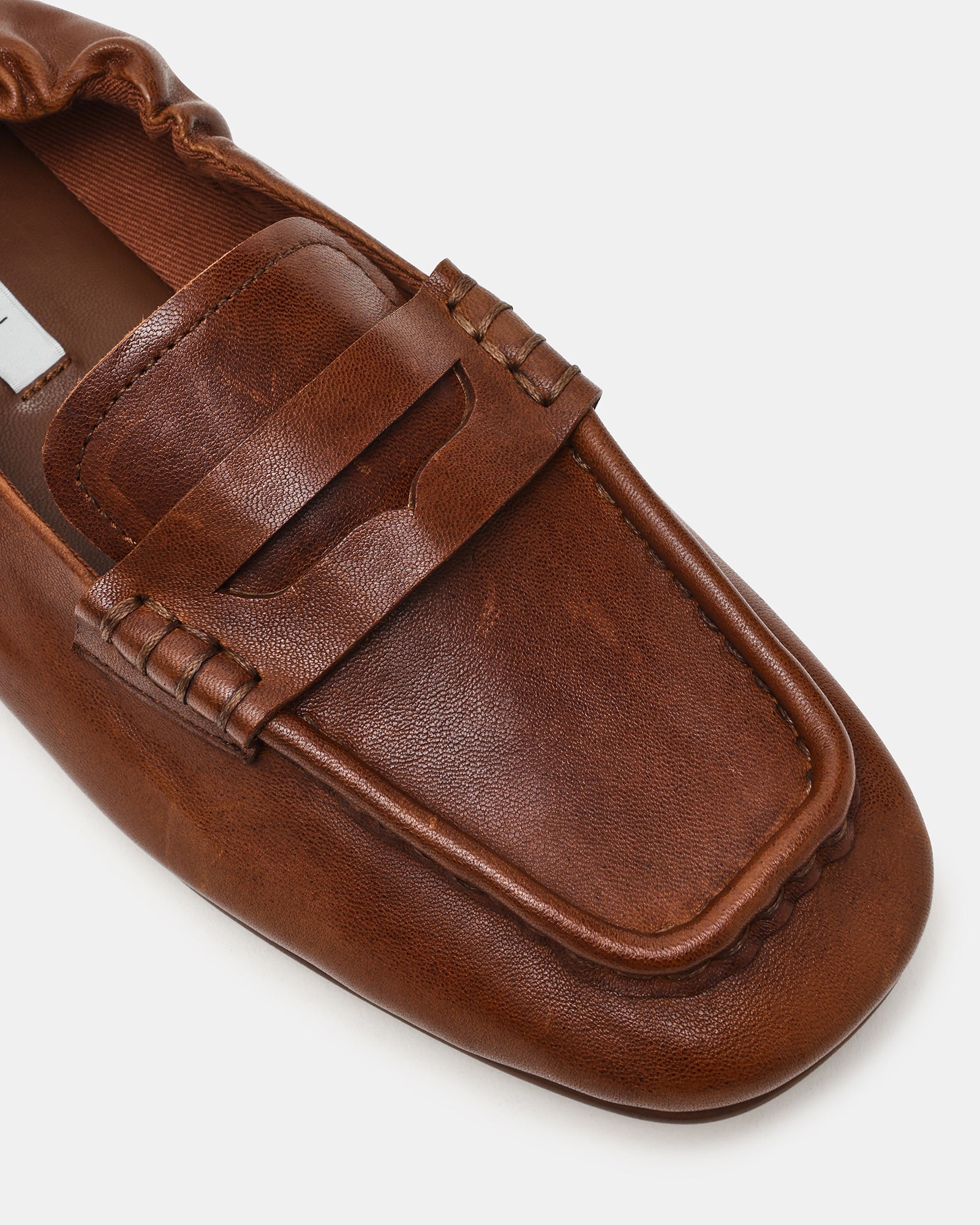 EURRY COGNAC LEATHER - Image 3