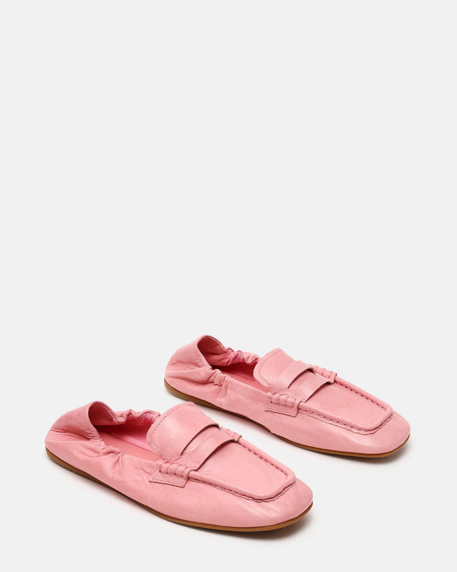 EURRY PINK LEATHER - Image 2
