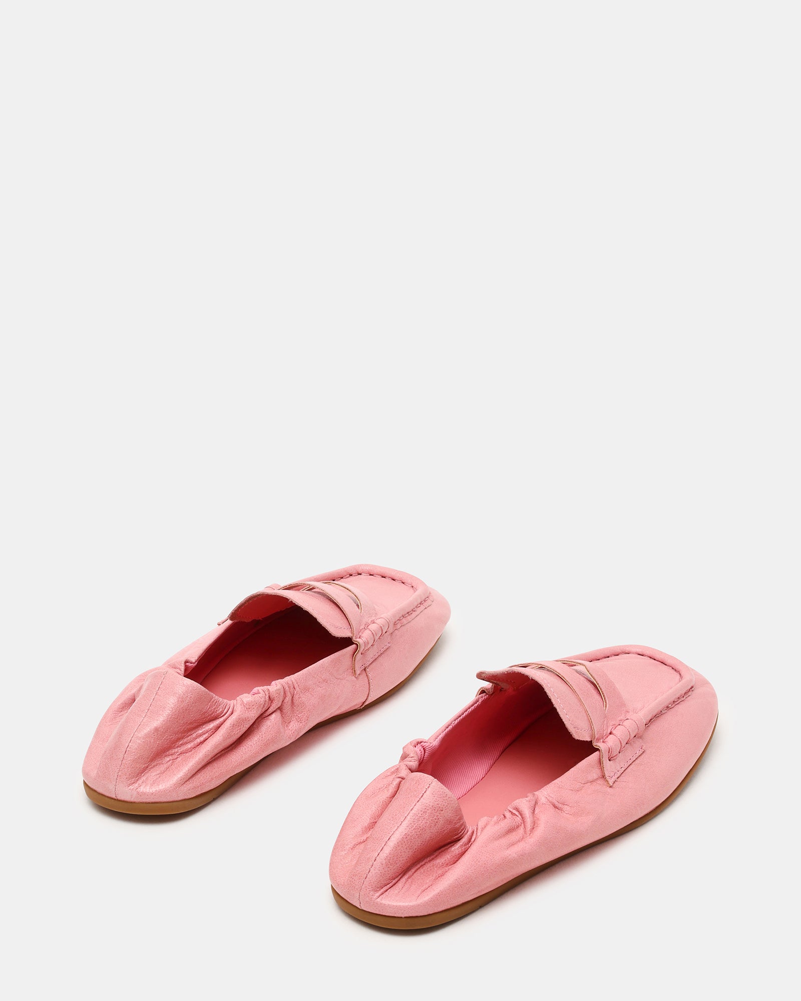 EURRY PINK LEATHER - Image 5