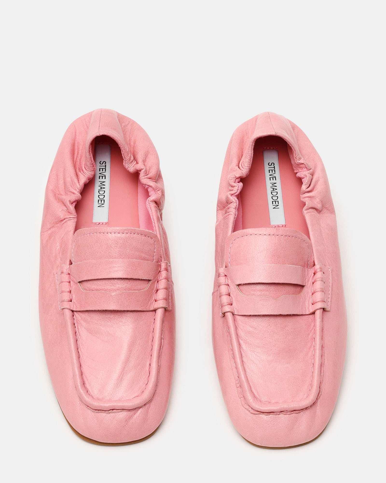 EURRY PINK LEATHER - Image 4