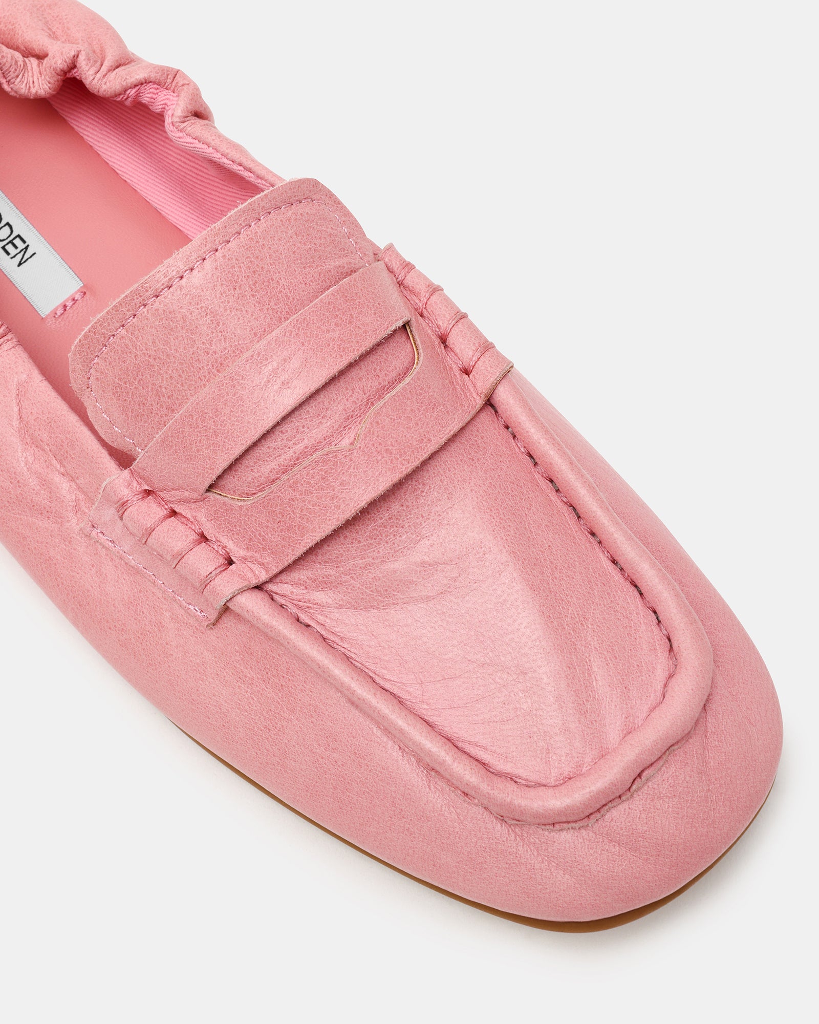 EURRY PINK LEATHER - Image 3