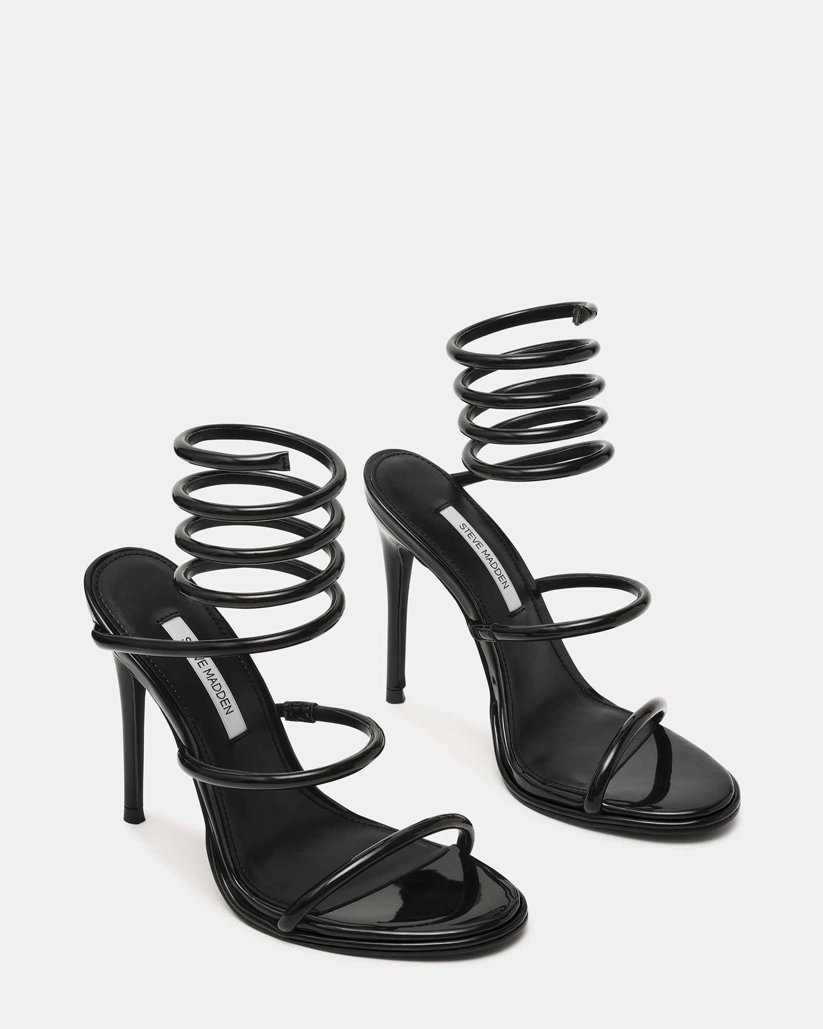 EXOTICA BLACK PATENT - Image 2