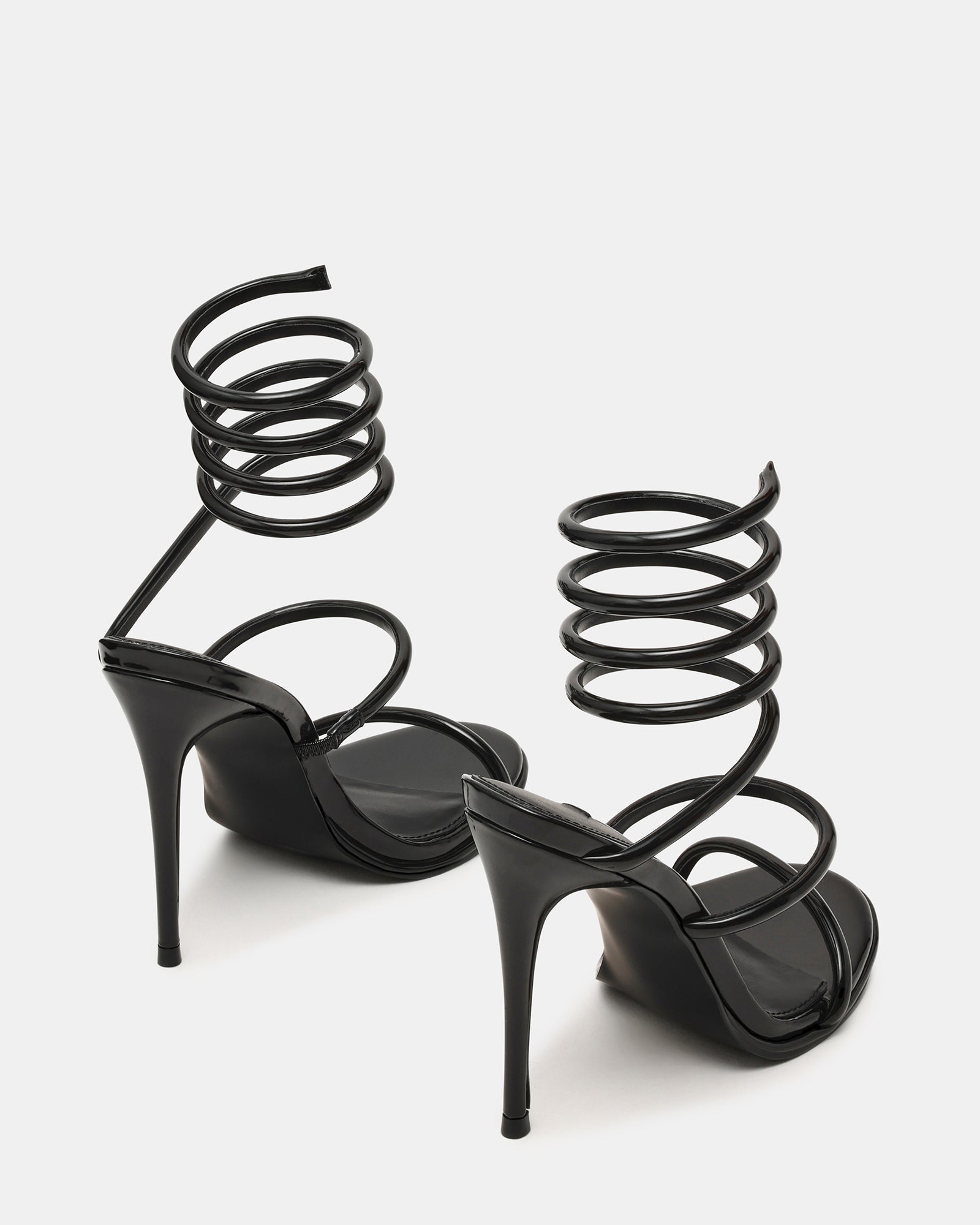 EXOTICA BLACK PATENT - Image 5