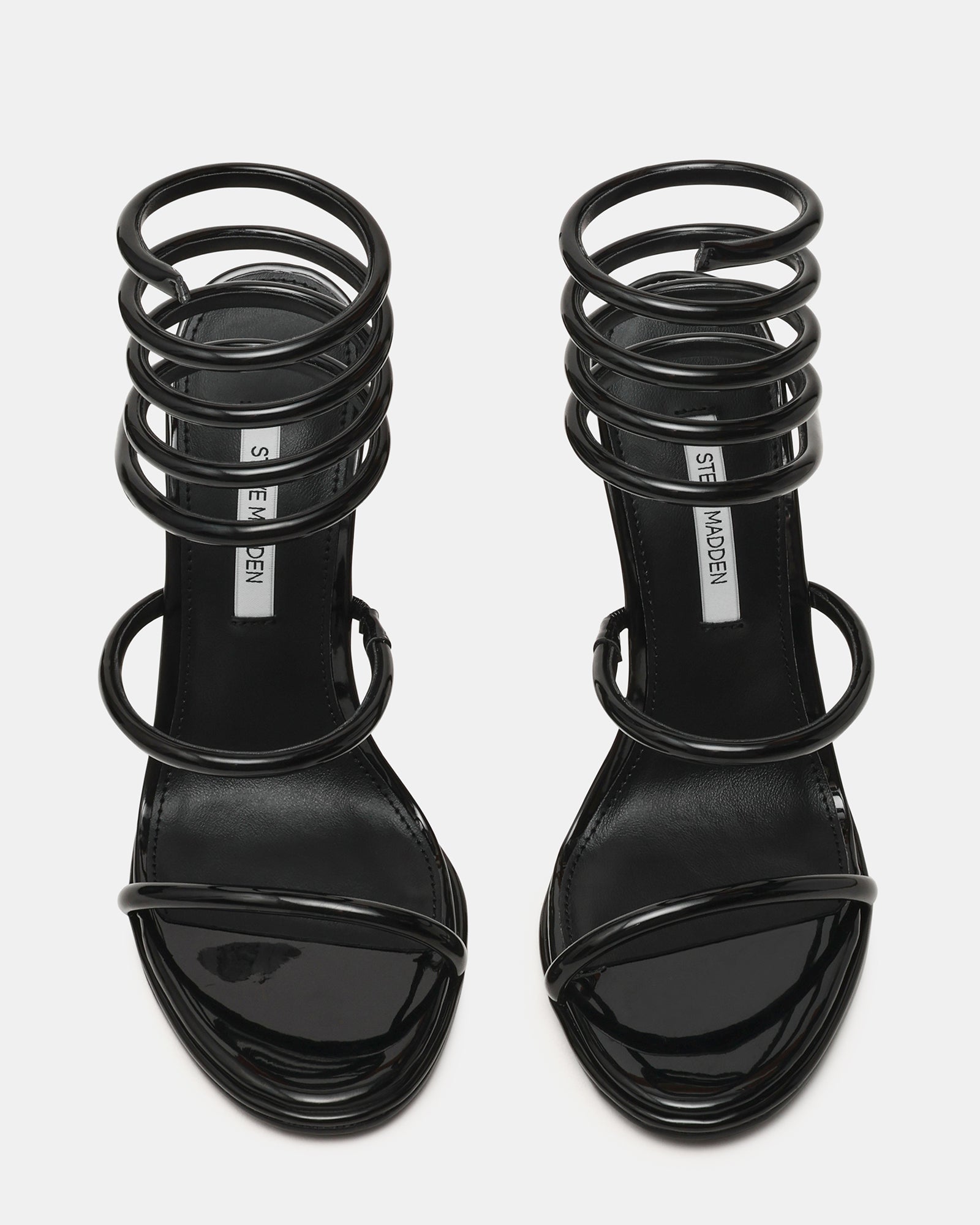 EXOTICA BLACK PATENT - Image 4