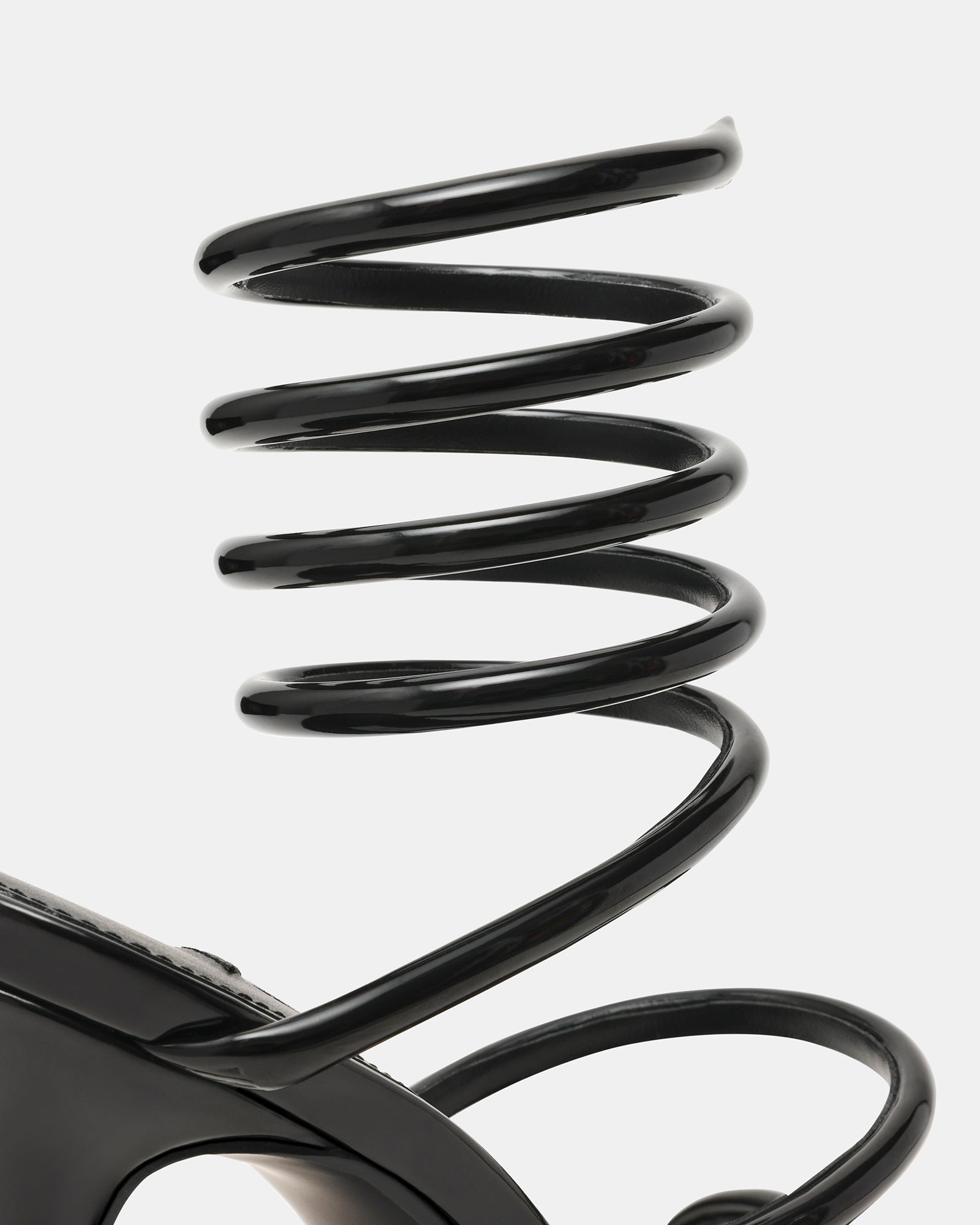 EXOTICA BLACK PATENT - Image 3