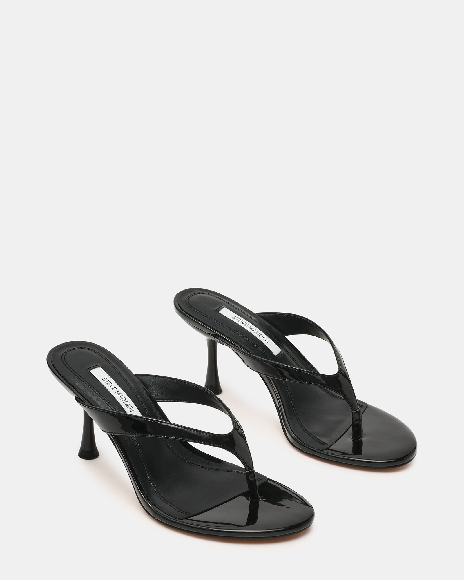 FAROH BLACK PATENT - Image 3