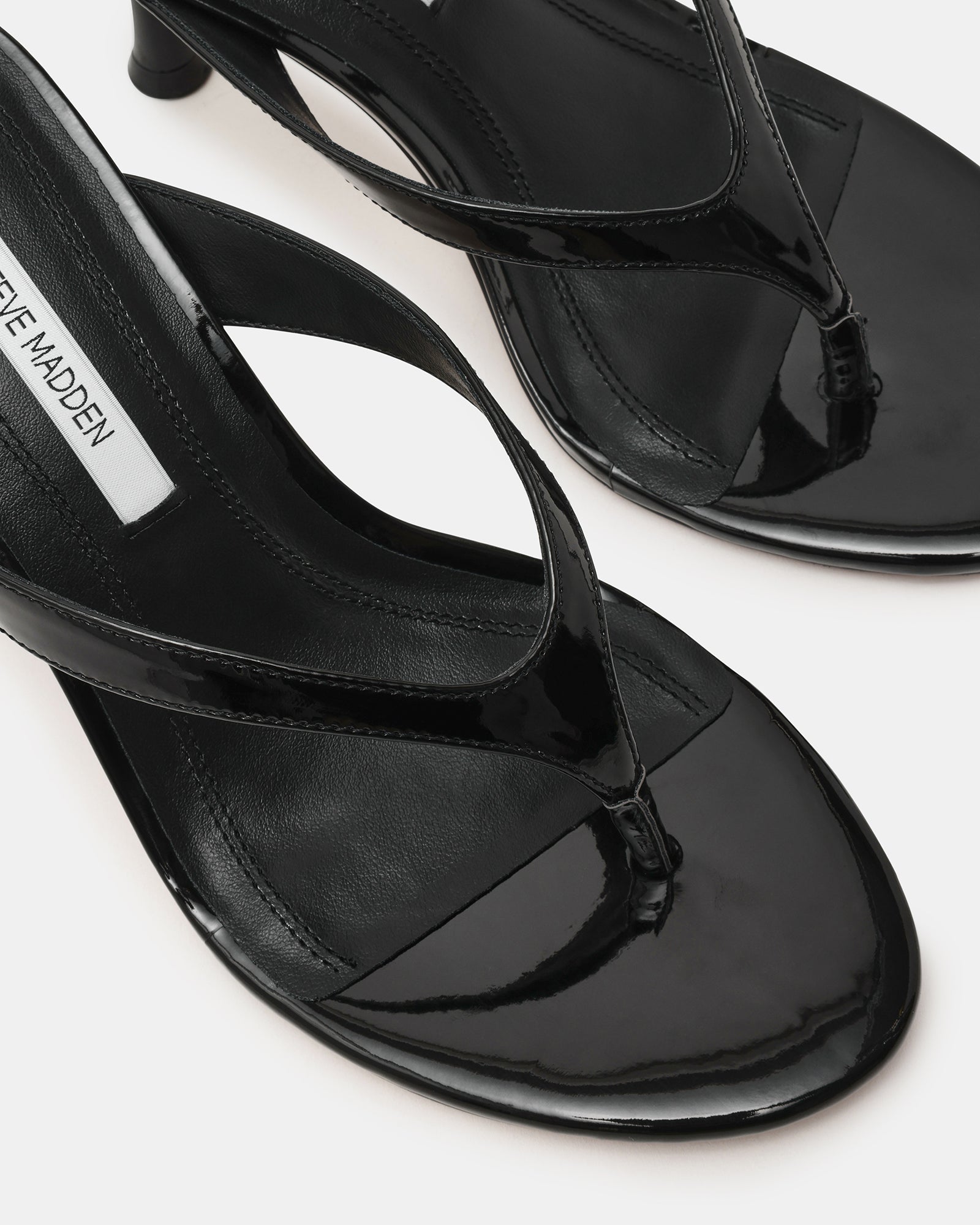 FAROH BLACK PATENT - Image 4