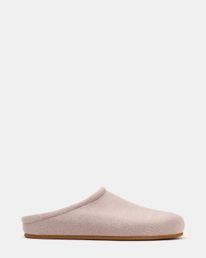 FERN KNIT TAUPE