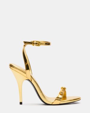 FOXX GOLD